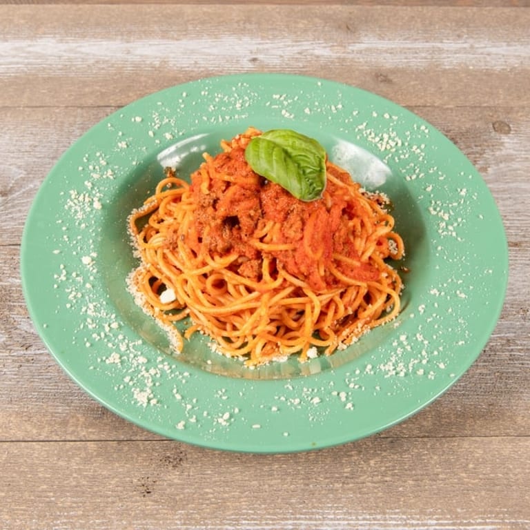 Bolognese Delights: Pasta Perfection and More