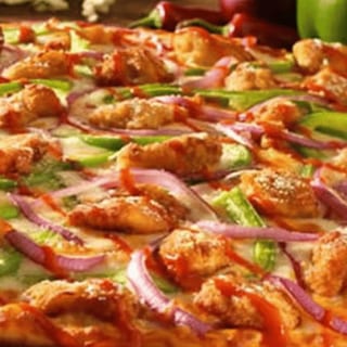 Pizza Lahore