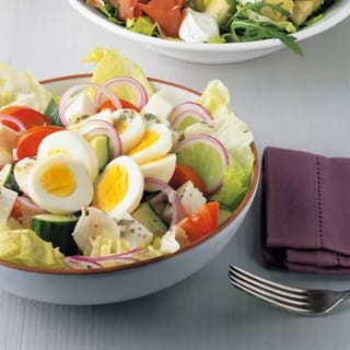 House salad